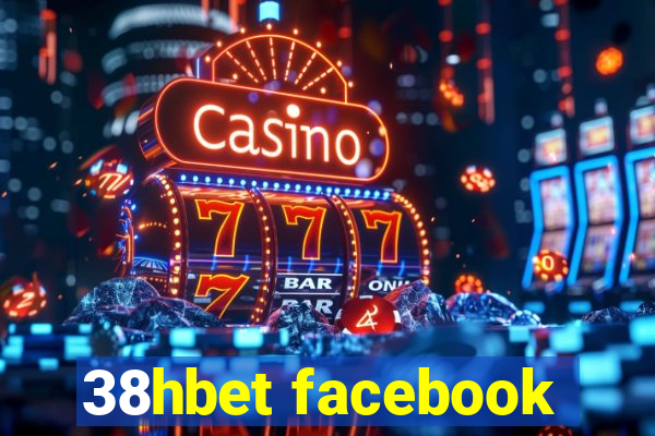 38hbet facebook